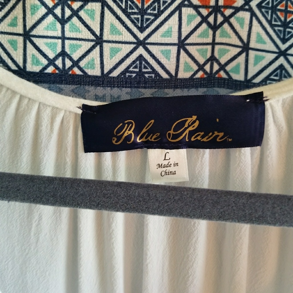 Francescas Top - Picture 2 of 3